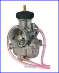 KEIHIN CARBURETOR Fits PWK 35MM SINGLE WithQUAD VENT & AIR STRIKER