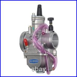 KEIHIN CARB PWK28 PWK 28 YAMAHA YZ100 YZ85 HONDA CR80 CR85 CR125 Carburetor New