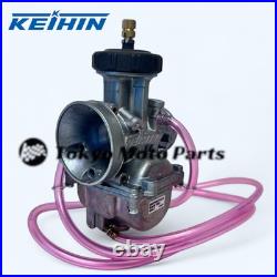 KEIHIN GENUINE PWK 35 Carburetor carb from Japan