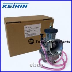 KEIHIN GENUINE PWK 35 Carburetor carb from Japan