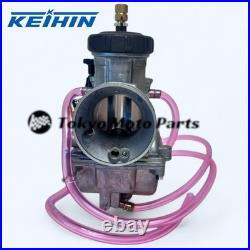 KEIHIN GENUINE PWK 35 Carburetor carb from Japan