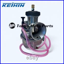 KEIHIN GENUINE PWK 35 Carburetor carb from Japan