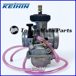 KEIHIN GENUINE PWK 35 Carburetor carb from Japan