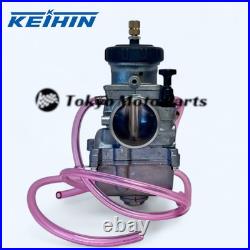 KEIHIN GENUINE PWK 35 Carburetor carb from Japan