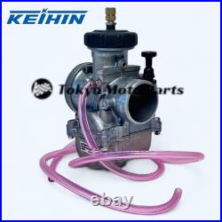 KEIHIN GENUINE PWK 35 Carburetor carb from Japan