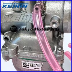 KEIHIN GENUINE PWK 35 Carburetor carb from Japan
