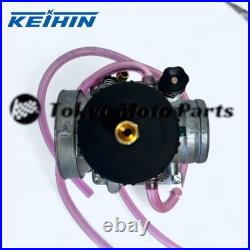 KEIHIN GENUINE PWK 35 Carburetor carb from Japan