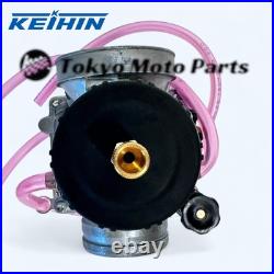 KEIHIN GENUINE PWK 35 Carburetor carb from Japan
