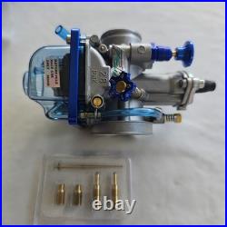 KEIHIN PWK 28mm Performance Carburetor Racing Motorcycle Carb (NEW In Box)