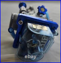 KEIHIN PWK 28mm Performance Carburetor Racing Motorcycle Carb (NEW In Box)