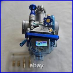KEIHIN PWK 28mm Performance Carburetor Racing Motorcycle Carb (NEW In Box)