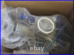KEIHIN PWK 28mm Performance Carburetor Racing Motorcycle Carb (NEW In Box)