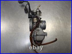 KEIHIN PWK 38mm (G524) FLAT SLIDE CARBURETOR / CARB USED