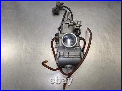 KEIHIN PWK 38mm (G524) FLAT SLIDE CARBURETOR / CARB USED