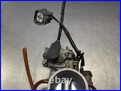 KEIHIN PWK 38mm (G524) FLAT SLIDE CARBURETOR / CARB USED