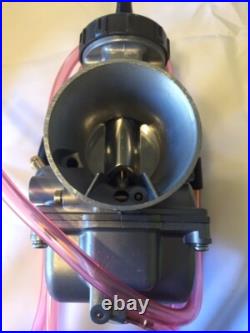 KTMS CR YZ KX 38mm 250 300 Keihin PWK Air Striker Carb NEW Carburetor 2 STROKE