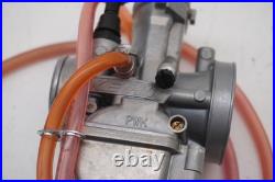 KTM 85 SX Carburetor OEM Kehin PWK Carb Husqvarna Gas Gas 85 TC SX MC M61