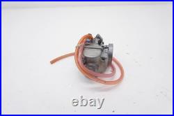 KTM 85 SX Carburetor OEM Kehin PWK Carb Husqvarna Gas Gas 85 TC SX MC M61