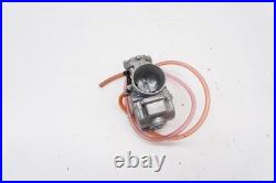 KTM 85 SX Carburetor OEM Kehin PWK Carb Husqvarna Gas Gas 85 TC SX MC M61