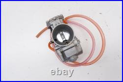 KTM 85 SX Carburetor OEM Kehin PWK Carb Husqvarna Gas Gas 85 TC SX MC M61