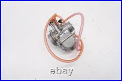 KTM 85 SX Carburetor OEM Kehin PWK Carb Husqvarna Gas Gas 85 TC SX MC M61