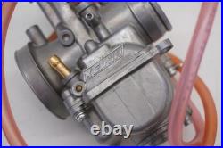 KTM 85 SX Carburetor OEM Kehin PWK Carb Husqvarna Gas Gas 85 TC SX MC M61