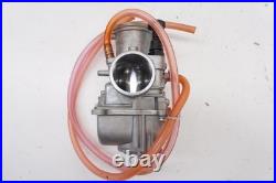KTM 85 SX Carburetor OEM Kehin PWK Carb Husqvarna Gas Gas 85 TC SX MC M61