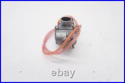 KTM 85 SX Carburetor OEM Kehin PWK Carb Husqvarna Gas Gas 85 TC SX MC M61