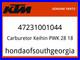 KTM_OEM_Part_47231001044_Carburetor_Keihin_PWK_28_18_01_vjf