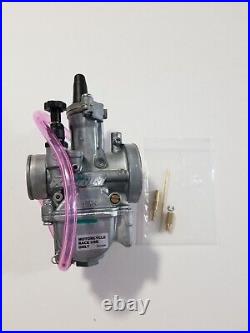KX85 100 Carburetor Carb Kehin 28mm PWK 2001-2013 KX 85 2001-2013 KX 100 #