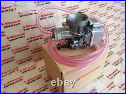 Kawasaki KX100 Carburetor-Assy PWK28 New 15004-0859 Genuine OEM Parts