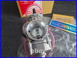 Kawasaki KX80 KX 80 Carb Carburetor Keihin 28MM PWK 1990-2000