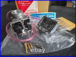 Kawasaki KX80 KX 80 Carb Carburetor Keihin 28MM PWK 1990-2000