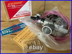 Kawasaki Keihin Carburetor PWK 28 KX100 KX85 KX 100 85 2001 2002 2003-2013