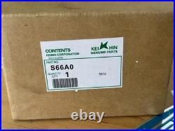 Kawasaki Keihin Carburetor PWK 28 KX100 KX85 KX 100 85 2001 2002 2003-2013