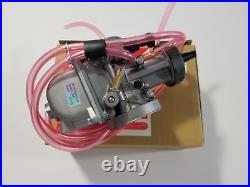 Kawasaki Tecate 3/4 KXT Keihin 38mm PWK Airstriker Carburetor Carb Kawasaki Tecate 3/4 KXT Keihin 38mm PWK Airstriker Carburetor Carb