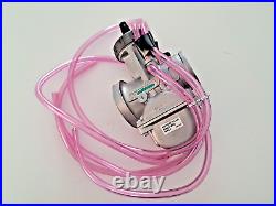 Kawasaki Tecate 3/4 KXT Keihin 38mm PWK Airstriker Carburetor Carb Kawasaki Tecate 3/4 KXT Keihin 38mm PWK Airstriker Carburetor Carb