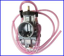Kawasaki Tecate 3/4 KXT Keihin 38mm PWK Airstriker Carburetor Carb Kawasaki Tecate 3/4 KXT Keihin 38mm PWK Airstriker Carburetor Carb