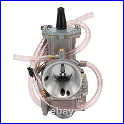 Keihin 28MM Replacment Carburetor For Honda CR80 CR 85 With powerJet mod new