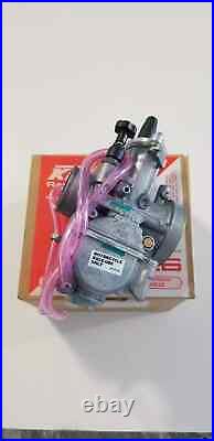 Keihin 28mm PWK Carb Carburetor Upgrade For Honda CR80 C85