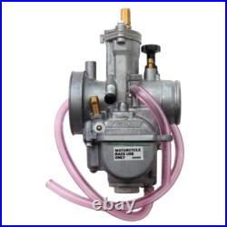 Keihin 28mm PWK Carburetor Carb For 80/85CC Dirtbike