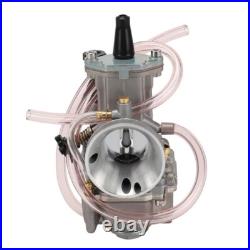 Keihin 28mm PWK Carburetor Carb For KTM 65 85 SX Suzuki RM65 RM80 RM85 RM85L