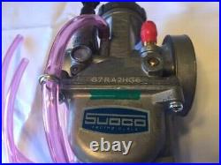Keihin 34mm 34 mm PJ34 PWK Carb Carburetor 016-150 Banshee TRX250R