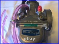 Keihin 34mm 34 mm PJ34 PWK Carb Carburetor 016-150 Banshee TRX250R