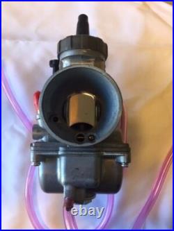 Keihin 34mm 34 mm PJ34 PWK Carb Carburetor 016-150 Banshee TRX250R