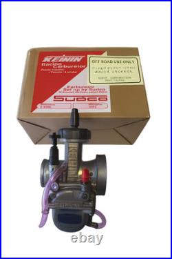 Keihin 34mm 34 mm PJ34 PWK Carb Carburetor 016-150 Banshee TRX250R