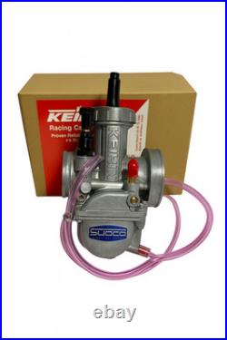 Keihin 34mm pwk Carburetor Carb TRX250R ATC250R TRX ATC 250R