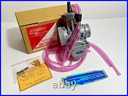Keihin 35MM PWK Airstriker Carburetor Carb 016-160 For Honda ATC250R TRX250R