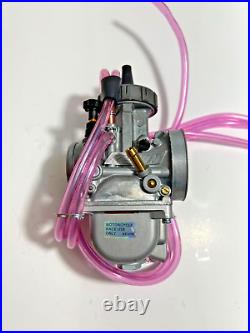 Keihin 35MM PWK Airstriker Carburetor Carb 016-160 For Honda ATC250R TRX250R