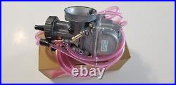 Keihin 35MM PWK Airstriker Carburetor Carb 016-160 New